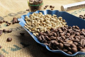 Main categories of coffee products to buy: