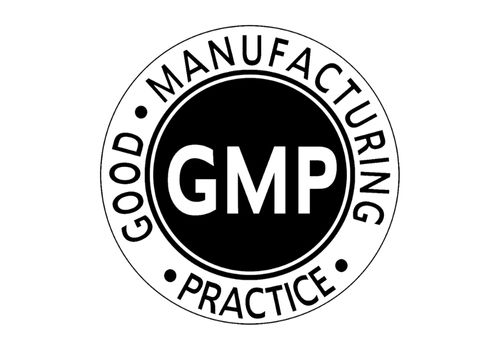 GMP certification for vietnam coffee