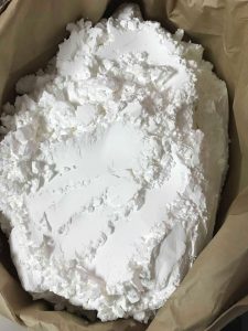 Tapioca starch for export