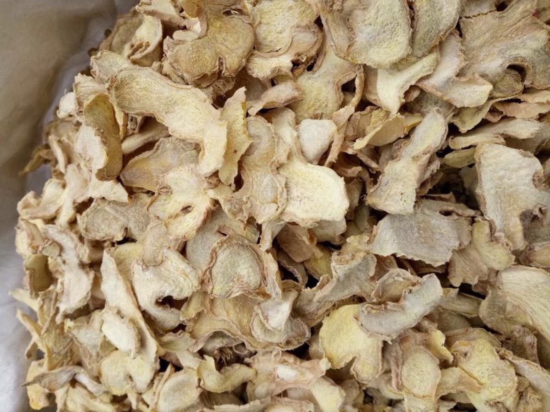 Vietnam-dried-ginger-slices