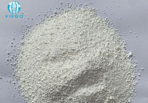 Tapioca granules