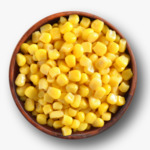 Canned Sweet Corn (In Brine/Vacuum)