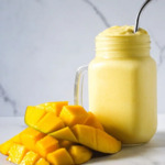 Mango puree