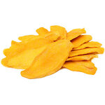 Dehydrated Mango