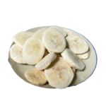 Freeze Dried Banana