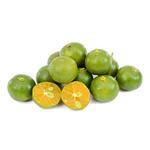 Frozen Calamansi (Whole/Half Cut)