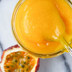 Passion Fruit Puree