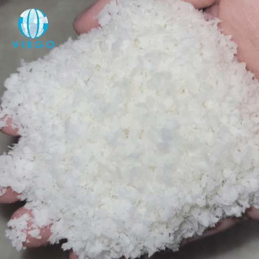 Desiccated coconut High fat Medium grade