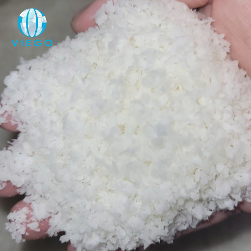Desiccated coconut High fat Medium grade