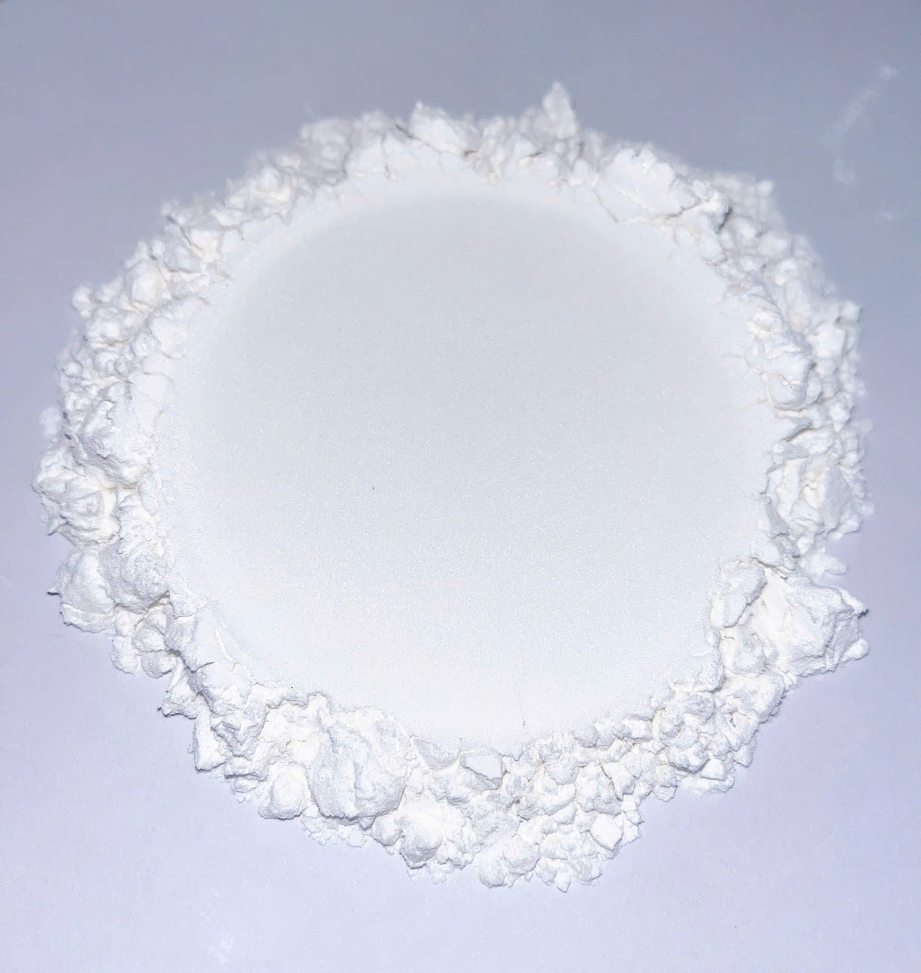 Cationic Starch for industrial applications