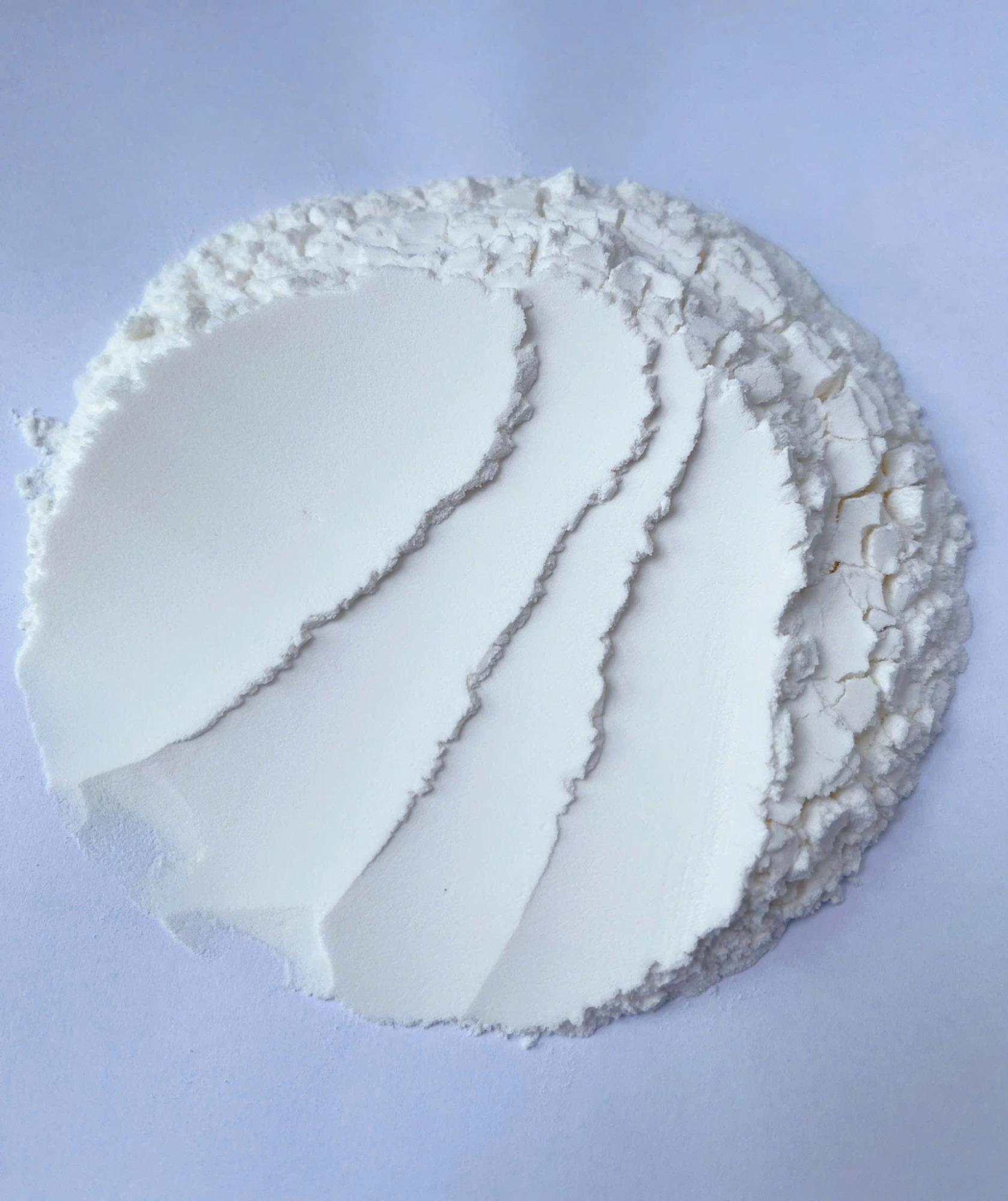 Oxidized Starch for paper and packaging applications